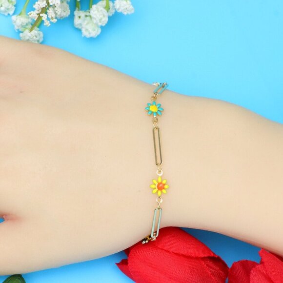 Chic & Stylish Bracelet – A Thoughtful Gift for Women and Girls, DYC1095 - Picture 3 of 7